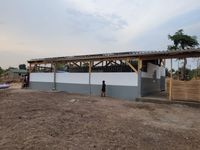 Togo Neubau von vorne 331
